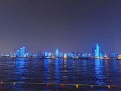 -武昌江滩