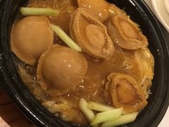 -翠园(铜锣湾广场店)