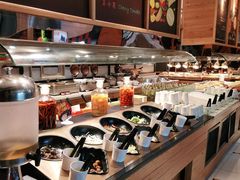 -比格比萨自助(新辰里学清路店)