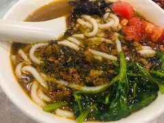 小锅米线-半山腰·云南菜(侨福芳草地店)