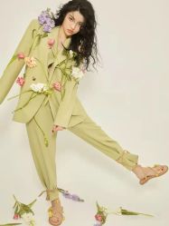 -米莱摄影写真(五大道别墅店)