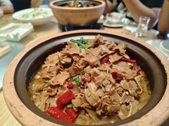 -黄山老妈·土菜(碧桂园店)