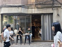 -来回·咖啡(天河南店)