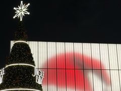 -深圳湾万象城(南山店)