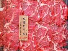 -牛匠和牛寿喜锅(西安总店)