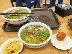 -西部马华清真兰州牛肉面·烧烤夜市(关东店)