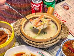 -正東記茶餐厅·醉鸡煲(瑞虹天地太阳宫店)