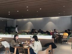 -青梅酒肆PLUS(长白仙岛北路店)