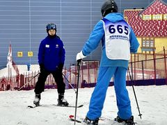 -广州热雪奇迹