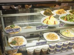 -西部马华清真兰州牛肉面·烧烤夜市(三里河店)