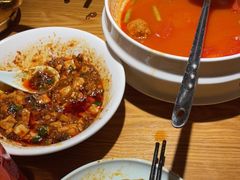 -川菜故事(光谷步行街店)