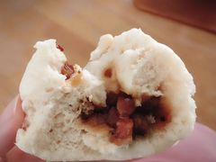 叉烧包-白玉兰食品(汇联商厦店)