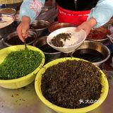小板桥所谓豆花米线界的天花板探究……