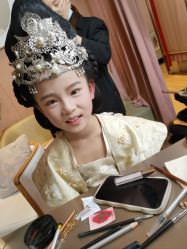 -盘子女人坊古装写真摄影(南京总店)