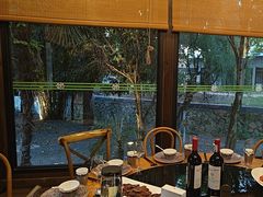 -味莊餐厅(康庄南街店)