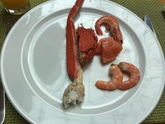 -威斯汀舞台餐厅