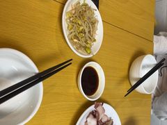 -屋里家延边朝鲜族冷面(南园店)
