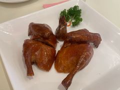 -利苑酒家(合景国际金融广场店)