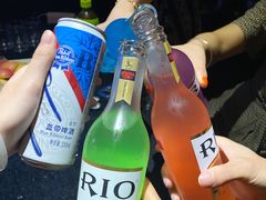 -欢乐盛KTV音乐会所(泰然店)