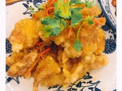 -东北人家铁锅炖(鞍山路店)