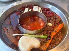 -万物生江北老火锅(海骏达店)
