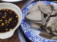 -牛街老爆肚满(亚运村店)