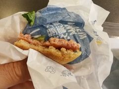 -麦当劳(国贸店)