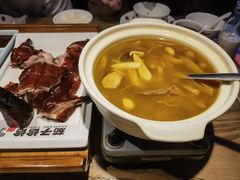 -茄子恰恰·新云南小炒(坪山益田店)