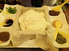 -95号酱骨·一块豆腐(展春园西路店)