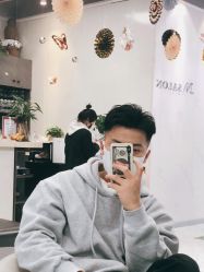 -吉米护肤造型