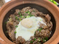 -红星光发煲仔饭(大石街店)