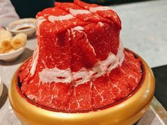 -一绪に寿喜烧(夫子庙水游城店)