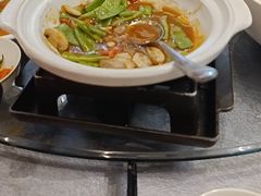 -燕兰楼·清真西北融合菜(亚运村店)