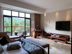 -天目湖御水温泉·度假酒店