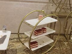 -皇朝万鑫自助餐厅