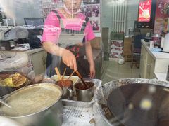 -清真·二嫂子煎饼果子(卫津路总店)
