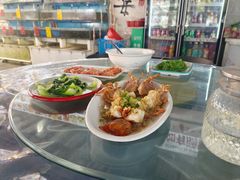 -阿弟特色海鲜餐厅·大排档(平潭店)