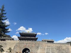 -松州古城