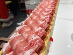 -祥源胡同·涮牛羊肉火锅(花桥店)