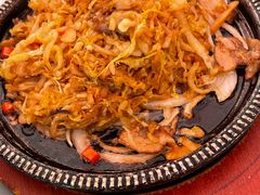 -春花民族美食(佳木斯总店)