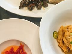 -悦厨中餐厅(成都天府丽都喜来登饭店)