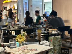 -gaga(深圳福田星河COCO Park店)