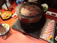-山之屋炭火烧肉·生啤畅饮(大朗万科中央公园店)