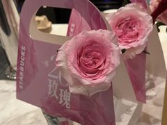 -星巴克(北京三里屯SOHO一店)