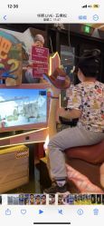 -第五极儿童乐园