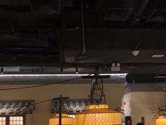 -绿茶餐厅(昌平悦荟店)