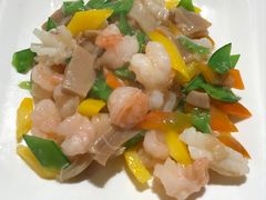 -马凯餐厅(长椿街店)