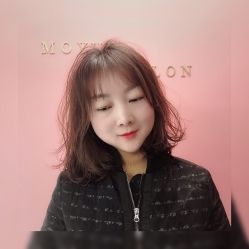-Moyue HAIR SALON