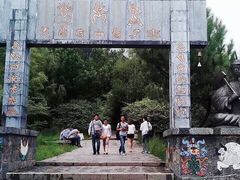 -丽江玉水寨
