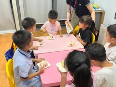 -英孚教育青少儿(河东资深教研中心)